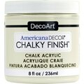 Deco Art LACE -CHALKY FINISH PAINT ADC-02